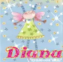 diana first name