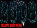 Happy New Year 2008