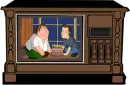 family guy - t.v