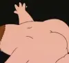 Family Guy - Peter