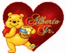 Alberto Jr.