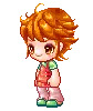cute kawaii boy