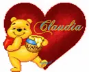Claudia
