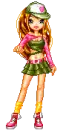 dancing