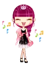 sing doll