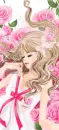 cute kawaii fashion girl 