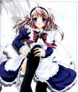 maid