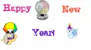 Happy new year [webkinz]