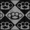 brass knuckles