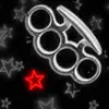 brass knuckles