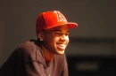 II LUV CHRIS BREEZY!
