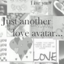 another love icon....