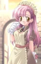 maid
