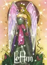 angel