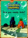 Spongebob Squarepants