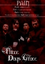 Three Days Grace