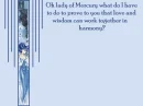 Lady of Mercury