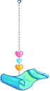 cute kawaii carpet
