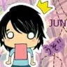 cute kawaii jun