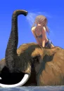 elefant