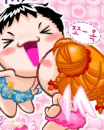 cute kawaii lil lovers