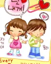 cute kawaii lil lovers
