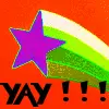 rockin star!