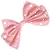 pink bow