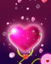cute color heart