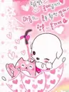 pink umbrella