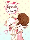 my sweet bear