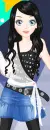 Cute Roiworld Girl