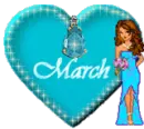 march baby