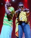 jowell y randy