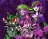 dark fariy
