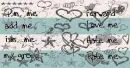 love & hearts