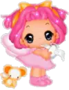 baby angel