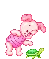 piglet