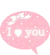 i love you
