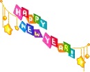 Happy New Year!