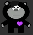 EMO BEAR