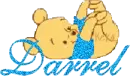 Darrel