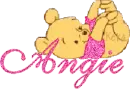 Angie