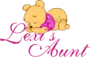 Lexi's Aunt