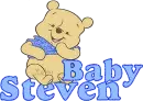 Baby Steven