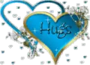 hugs!
