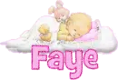Faye