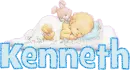 Kenneth