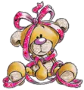 teddy bear