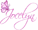 Jocelyn